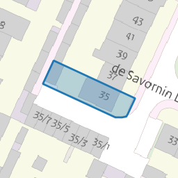 Perceel BST01-K-2351