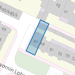 Perceel BST01-K-2352