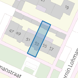 Perceel BST01-K-2355