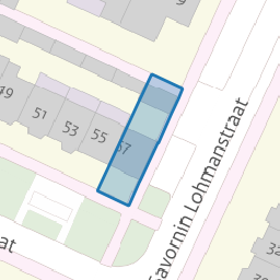 Perceel BST01-K-2357