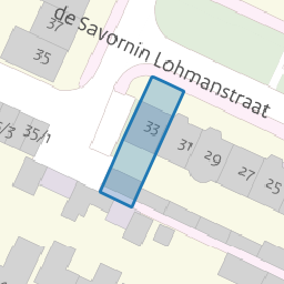 Perceel BST01-K-2358