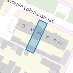 Perceel BST01-K-2360