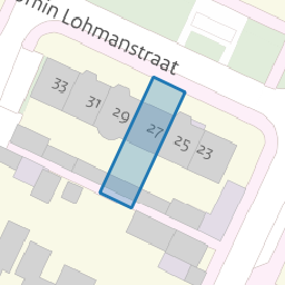 Perceel BST01-K-2361