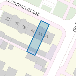 Perceel BST01-K-2362