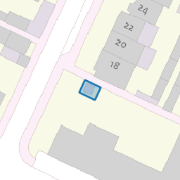 Perceel BST01-K-2365