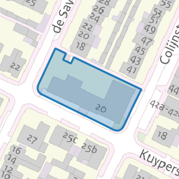 Perceel BST01-K-2366