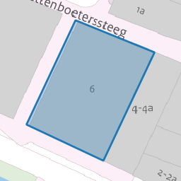 Perceel BST01-K-2369