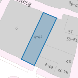Perceel BST01-K-2370