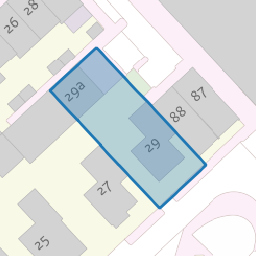 Perceel BST01-K-2399