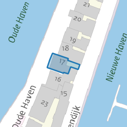 Perceel BST01-K-2407