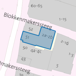 Perceel BST01-K-2418