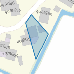 Perceel BST01-K-2423