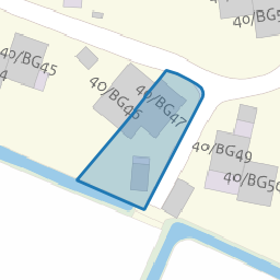 Perceel BST01-K-2427