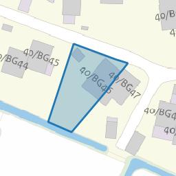 Perceel BST01-K-2428