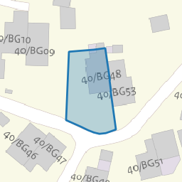 Perceel BST01-K-2435