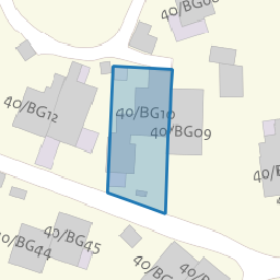 Perceel BST01-K-2437