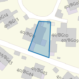 Perceel BST01-K-2438