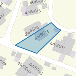 Perceel BST01-K-2440