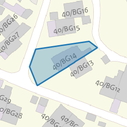 Perceel BST01-K-2441