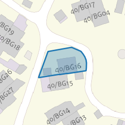 Perceel BST01-K-2443