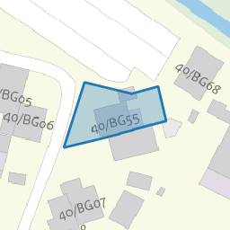 Perceel BST01-K-2444