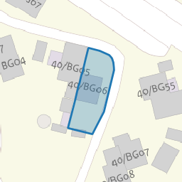 Perceel BST01-K-2448