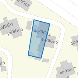 Perceel BST01-K-2449