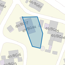 Perceel BST01-K-2450