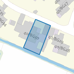 Perceel BST01-K-2453