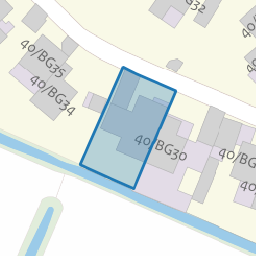 Perceel BST01-K-2454