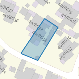 Perceel BST01-K-2457