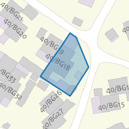 Perceel BST01-K-2459