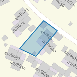 Perceel BST01-K-2462