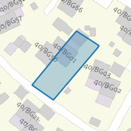 Perceel BST01-K-2465