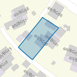 Perceel BST01-K-2466