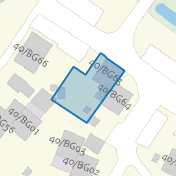 Perceel BST01-K-2467