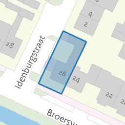 Perceel BST01-K-2480