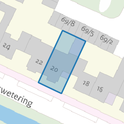 Perceel BST01-K-2483