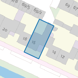 Perceel BST01-K-2485