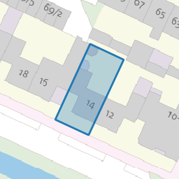 Perceel BST01-K-2486