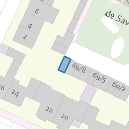 Perceel BST01-K-2489