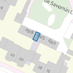 Perceel BST01-K-2491