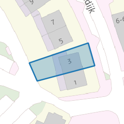 Perceel BST01-K-2502