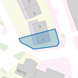 Perceel BST01-K-2503