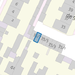 Perceel BST01-K-2511