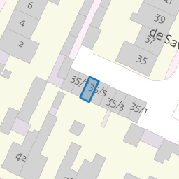 Perceel BST01-K-2512