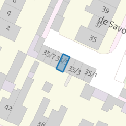 Perceel BST01-K-2513