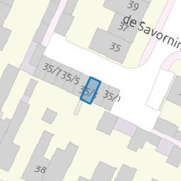 Perceel BST01-K-2515