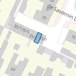 Perceel BST01-K-2516