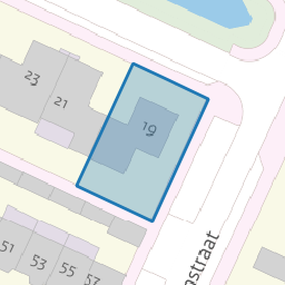 Perceel BST01-K-2529